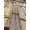 Image 1 : 8 Pieces 2" × 10" × 20 ft Spruce Lumber