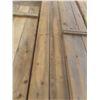 Image 2 : 8 Pieces 2" × 10" × 20 ft Spruce Lumber