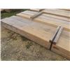Image 3 : 8 Pieces 2" × 10" × 20 ft Spruce Lumber