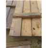 Image 2 : 19 Pieces 2" × 10" × 12 ft Lumber