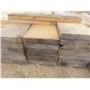 Image 4 : 19 Pieces 2" × 10" × 12 ft Lumber