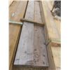 Image 1 : 22 Pieces 2" × 10" × 12 ft Lumber