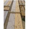 Image 2 : 22 Pieces 2" × 10" × 12 ft Lumber