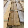 Image 1 : 5 Pieces 2" × 10" × 12 ft Treated Lumber