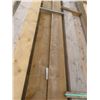 Image 2 : 5 Pieces 2" × 10" × 12 ft Treated Lumber