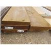 Image 4 : 5 Pieces 2" × 10" × 12 ft Treated Lumber