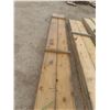 Image 2 : 8 Pieces 2" × 12" × 10 ft – 20 ft Lumber