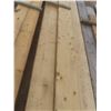 Image 2 : 13 Pieces 2" × 12" × 14 ft Lumber