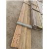 Image 7 : 13 Pieces 2" × 10" × 12 ft – 14 ft Lumber