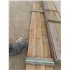 Image 9 : 13 Pieces 2" × 10" × 12 ft – 14 ft Lumber