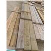 Image 1 : 18 Pieces 2" × 8" × 16 ft Lumber