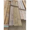 Image 2 : 18 Pieces 2" × 8" × 16 ft Lumber