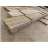 Image 5 : 18 Pieces 2" × 8" × 16 ft Lumber