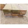 Image 6 : 18 Pieces 2" × 8" × 16 ft Lumber