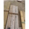 Image 4 : 18 Pieces 2" × 8" × 13 ft 9" Lumber