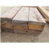 Image 5 : 18 Pieces 2" × 8" × 13 ft 9" Lumber