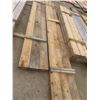 Image 1 : 11 Pieces 2" × 8" × 14 ft – 15 ft 10" Lumber
