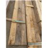Image 2 : 11 Pieces 2" × 8" × 14 ft – 15 ft 10" Lumber