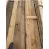Image 3 : 11 Pieces 2" × 8" × 14 ft – 15 ft 10" Lumber