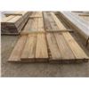 Image 5 : 11 Pieces 2" × 8" × 14 ft – 15 ft 10" Lumber