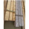 Image 2 : 38 Pieces 2" × 8" × 10 ft – 10 ft 10" Lumber
