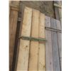 Image 4 : 38 Pieces 2" × 8" × 10 ft – 10 ft 10" Lumber