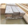 Image 5 : 38 Pieces 2" × 8" × 10 ft – 10 ft 10" Lumber