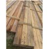 Image 1 : 16 Pieces 2" × 8" × 18 ft – 19 ft 10" Southern Pine Lumber