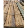 Image 1 : 24 Pieces 2" × 8" × 18 ft Southern Pine Lumber