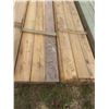 Image 2 : 24 Pieces 2" × 8" × 18 ft Southern Pine Lumber