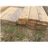 Image 5 : 24 Pieces 2" × 8" × 18 ft Southern Pine Lumber