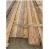 Image 1 : 15 Pieces 2" × 8" × 13 ft 8" – 15 ft 11" Southern Yellow Pine Lumber