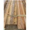 Image 2 : 15 Pieces 2" × 8" × 13 ft 8" – 15 ft 11" Southern Yellow Pine Lumber
