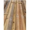 Image 3 : 15 Pieces 2" × 8" × 13 ft 8" – 15 ft 11" Southern Yellow Pine Lumber