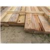 Image 5 : 15 Pieces 2" × 8" × 13 ft 8" – 15 ft 11" Southern Yellow Pine Lumber