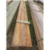 Image 1 : 11 Pieces 2" × 8" × 20 ft Southern Yellow Pine Lumber