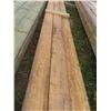 Image 3 : 11 Pieces 2" × 8" × 20 ft Southern Yellow Pine Lumber