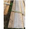 Image 1 : 18 Pieces 2" × 8" × 20 ft Lumber