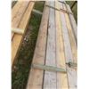 Image 2 : 18 Pieces 2" × 8" × 20 ft Lumber