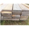 Image 4 : 18 Pieces 2" × 8" × 20 ft Lumber