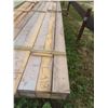 Image 1 : 19 Pieces 2" × 8" × 20 ft Lumber
