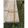 Image 2 : 19 Pieces 2" × 8" × 20 ft Lumber