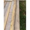 Image 3 : 19 Pieces 2" × 8" × 20 ft Lumber