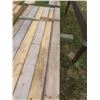 Image 4 : 19 Pieces 2" × 8" × 20 ft Lumber