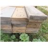 Image 5 : 19 Pieces 2" × 8" × 20 ft Lumber