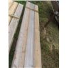 Image 3 : 18 Pieces 2" × 8" × 18 ft Lumber