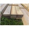 Image 4 : 18 Pieces 2" × 8" × 14 ft – 16 ft Lumber