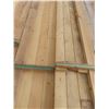 Image 2 : 18 Pieces 2" × 6" × 17 ft 3" – 20 ft Lumber