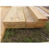 Image 4 : 18 Pieces 2" × 6" × 17 ft 3" – 20 ft Lumber