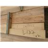 Image 2 : 16 Pieces 2" × 6" × 13 ft 10" – 15 ft 10" Lumber